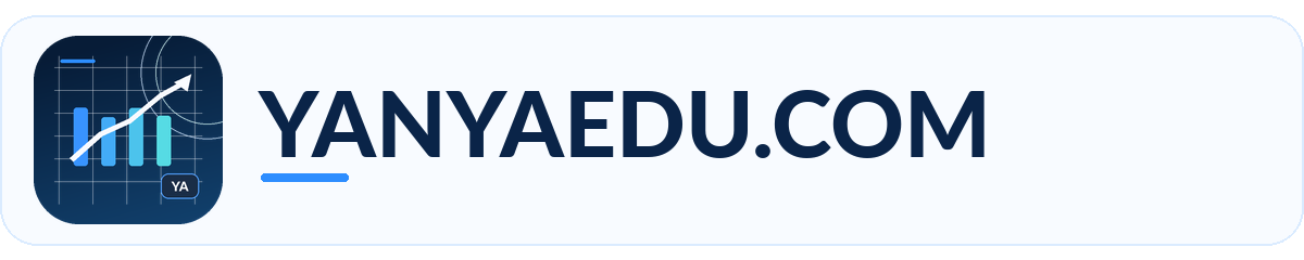 YANYAEDU.COM logo